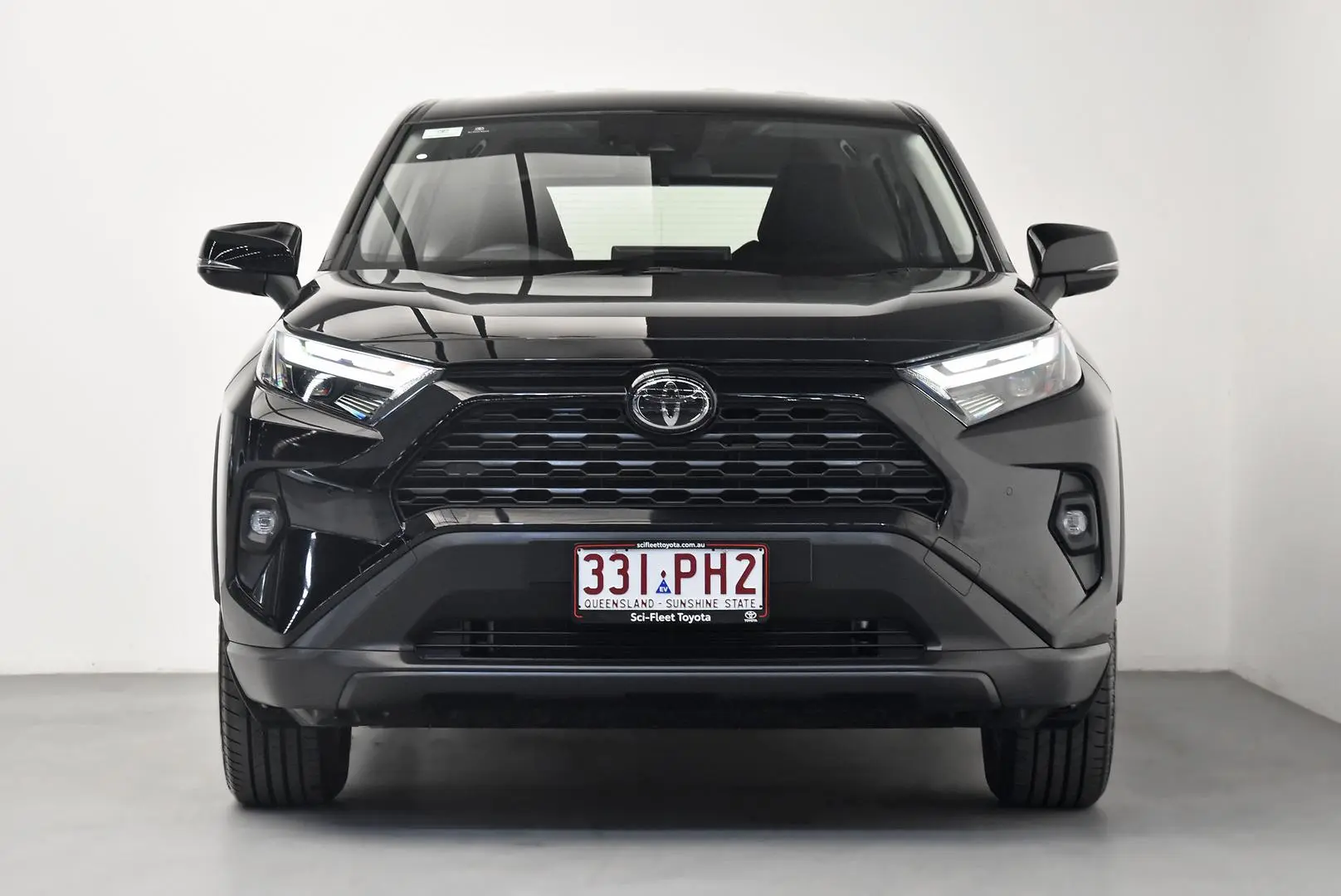 2024 Toyota RAV4 Gallery Image 2