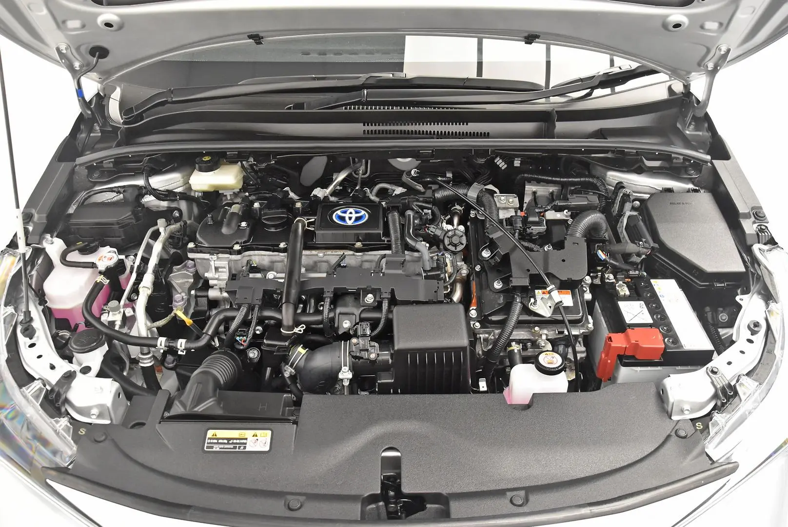 2023 Toyota Corolla Gallery Image 22