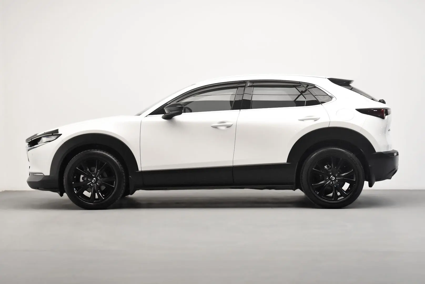 2023 Mazda CX-30 Gallery Image 4
