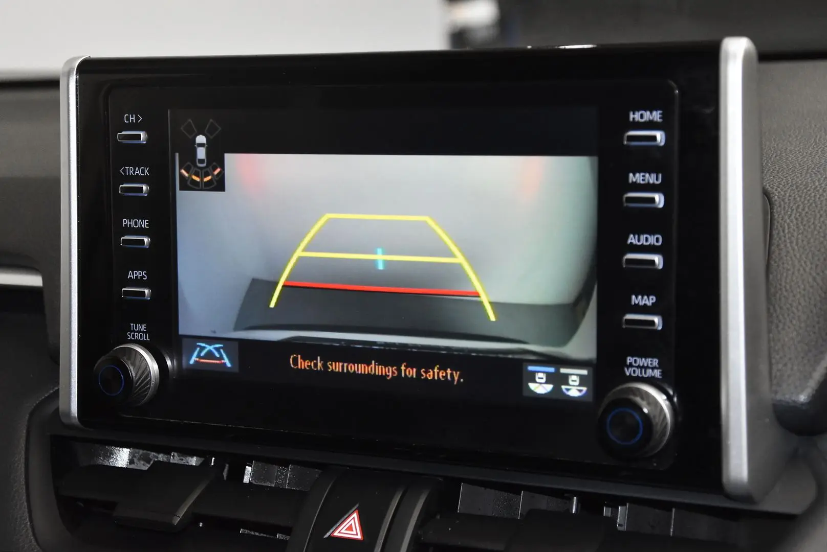 2021 Toyota RAV4 Gallery Image 12