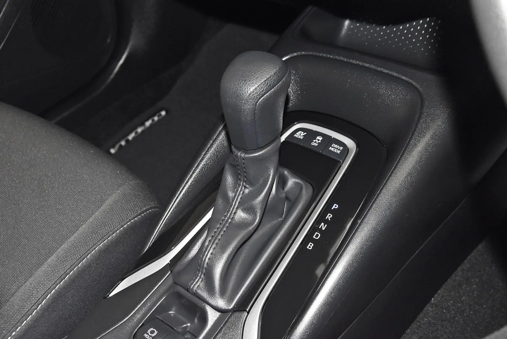 2024 Toyota Corolla Gallery Image 14