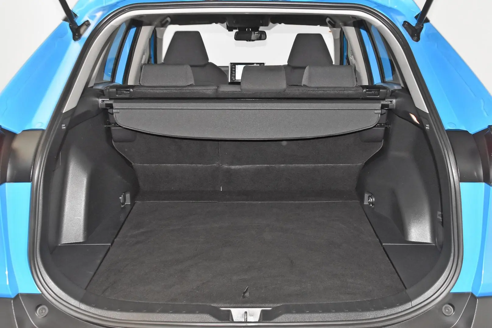 2020 Toyota RAV4 Gallery Image 20