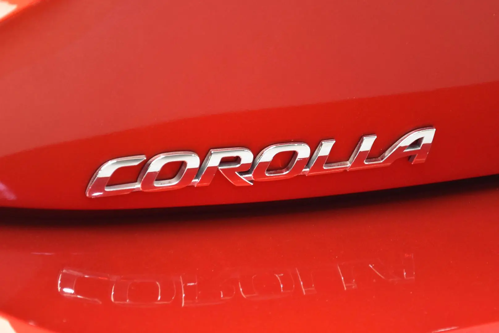 2024 Toyota Corolla Gallery Image 7