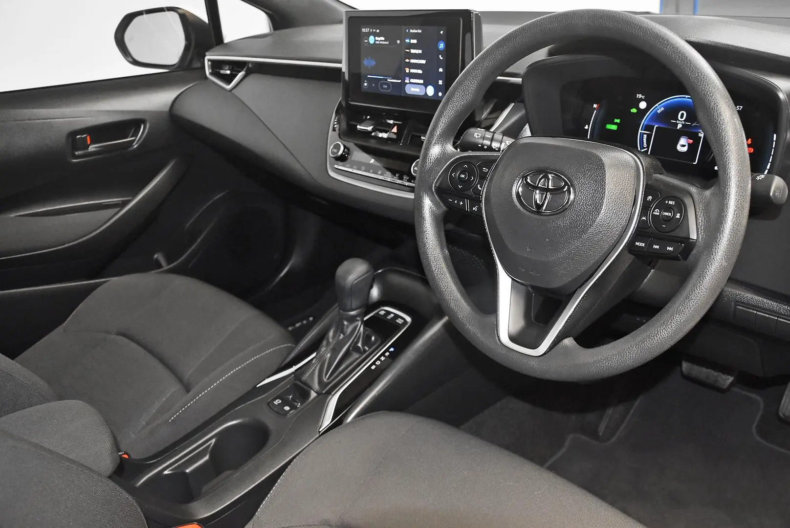2024 Toyota Corolla Gallery Image 9
