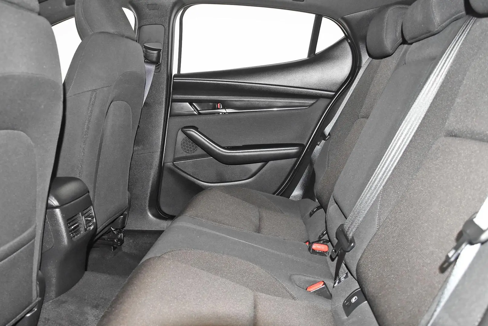 2023 Mazda 3 Gallery Image 18