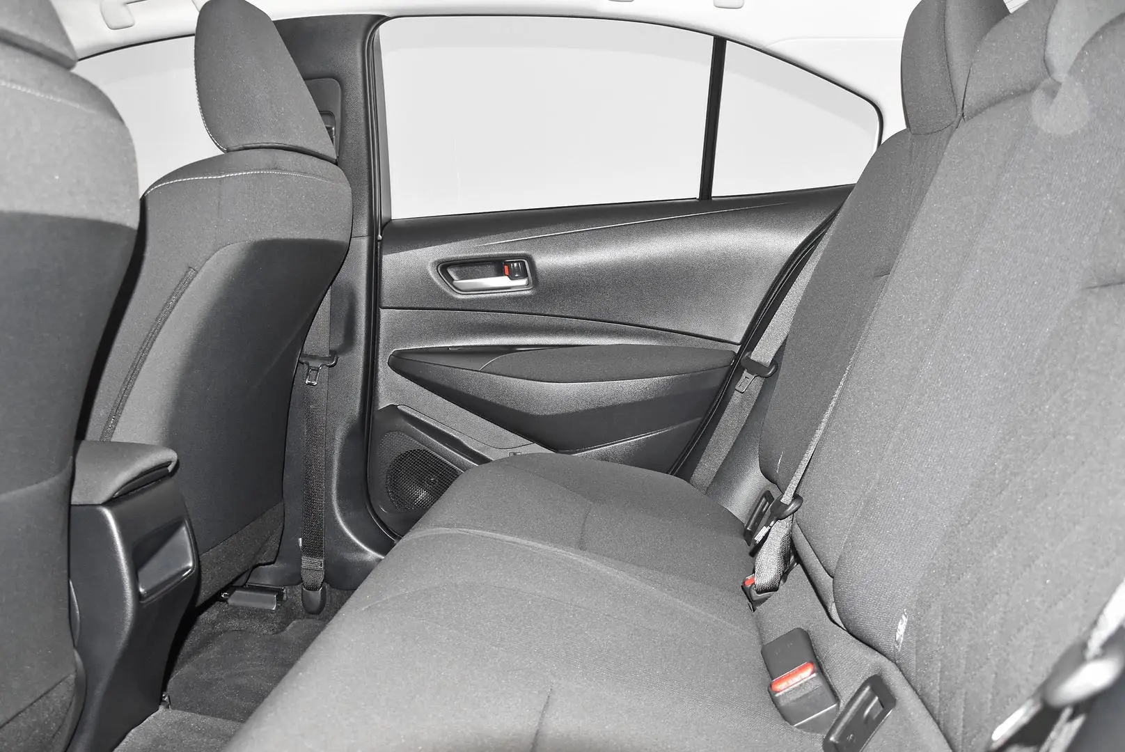 2024 Toyota Corolla Gallery Image 19