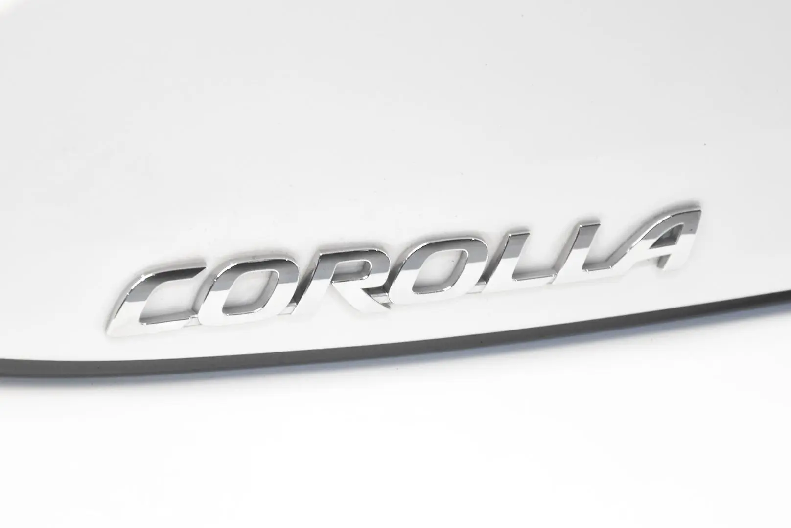 2024 Toyota Corolla Gallery Image 7