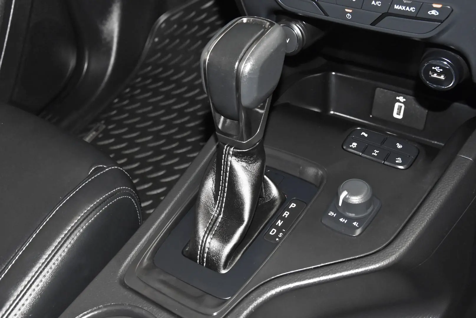 2020 Ford Ranger Gallery Image 12
