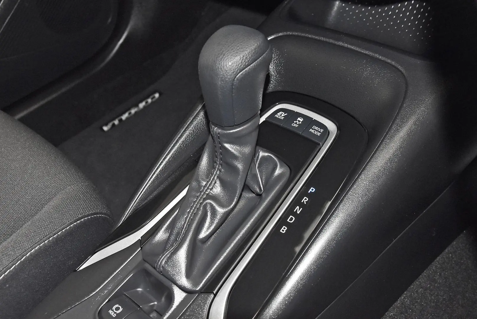 2025 Toyota Corolla Gallery Image 14