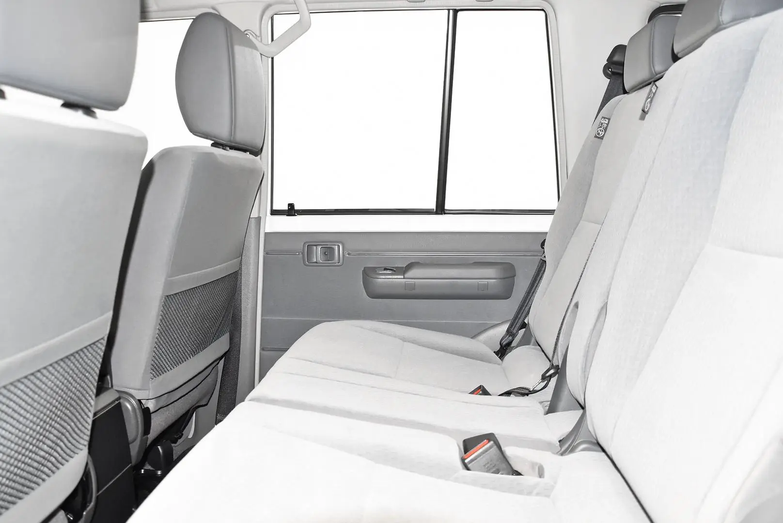 2024 Toyota Landcruiser Gallery Image 20