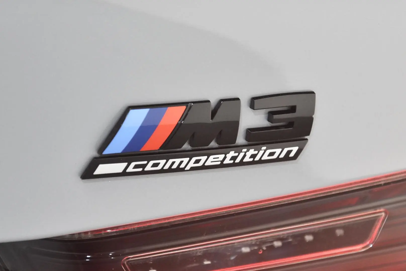 2023 BMW M3 Gallery Image 7