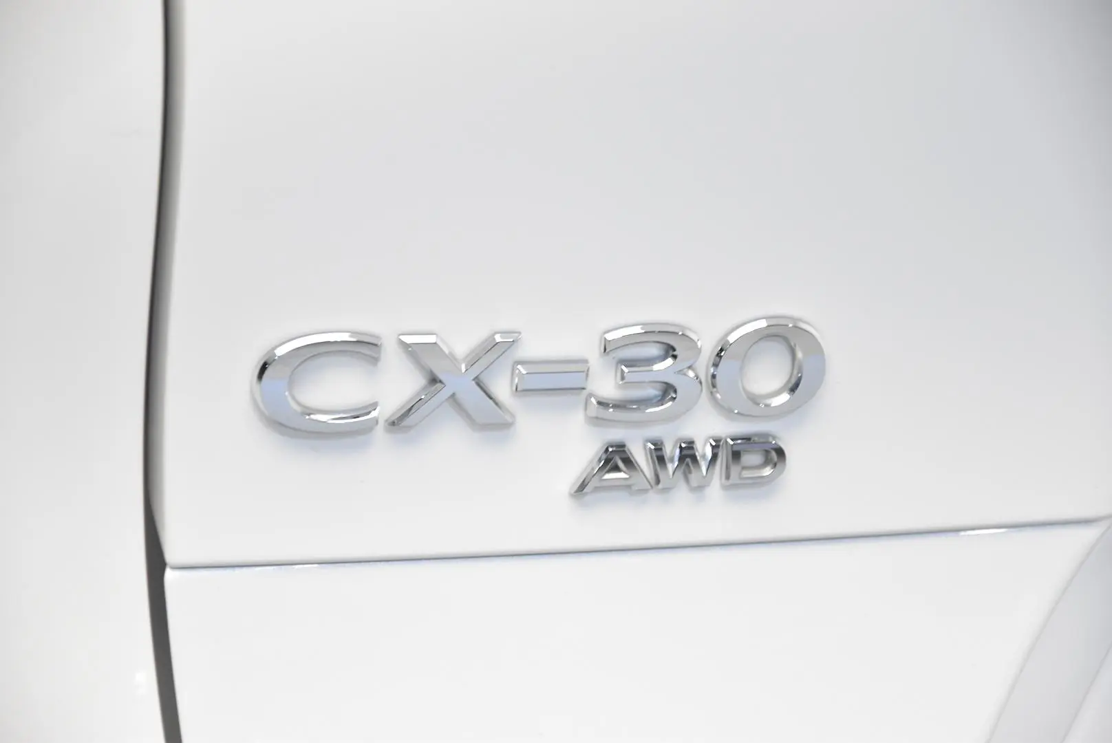 2021 Mazda CX-30 Gallery Image 7