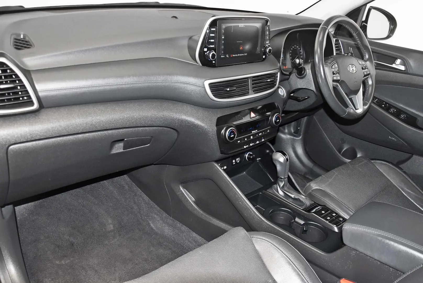 2019 Hyundai Tucson Gallery Image 16