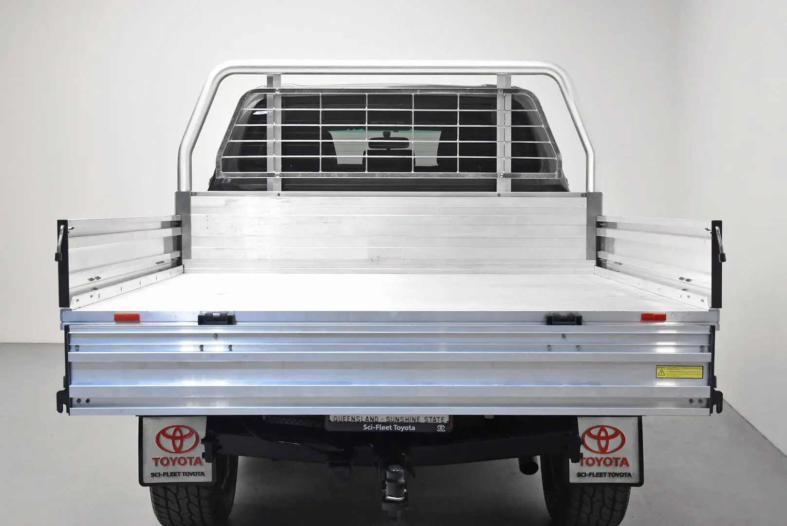 2019 Toyota Hilux Gallery Image 20