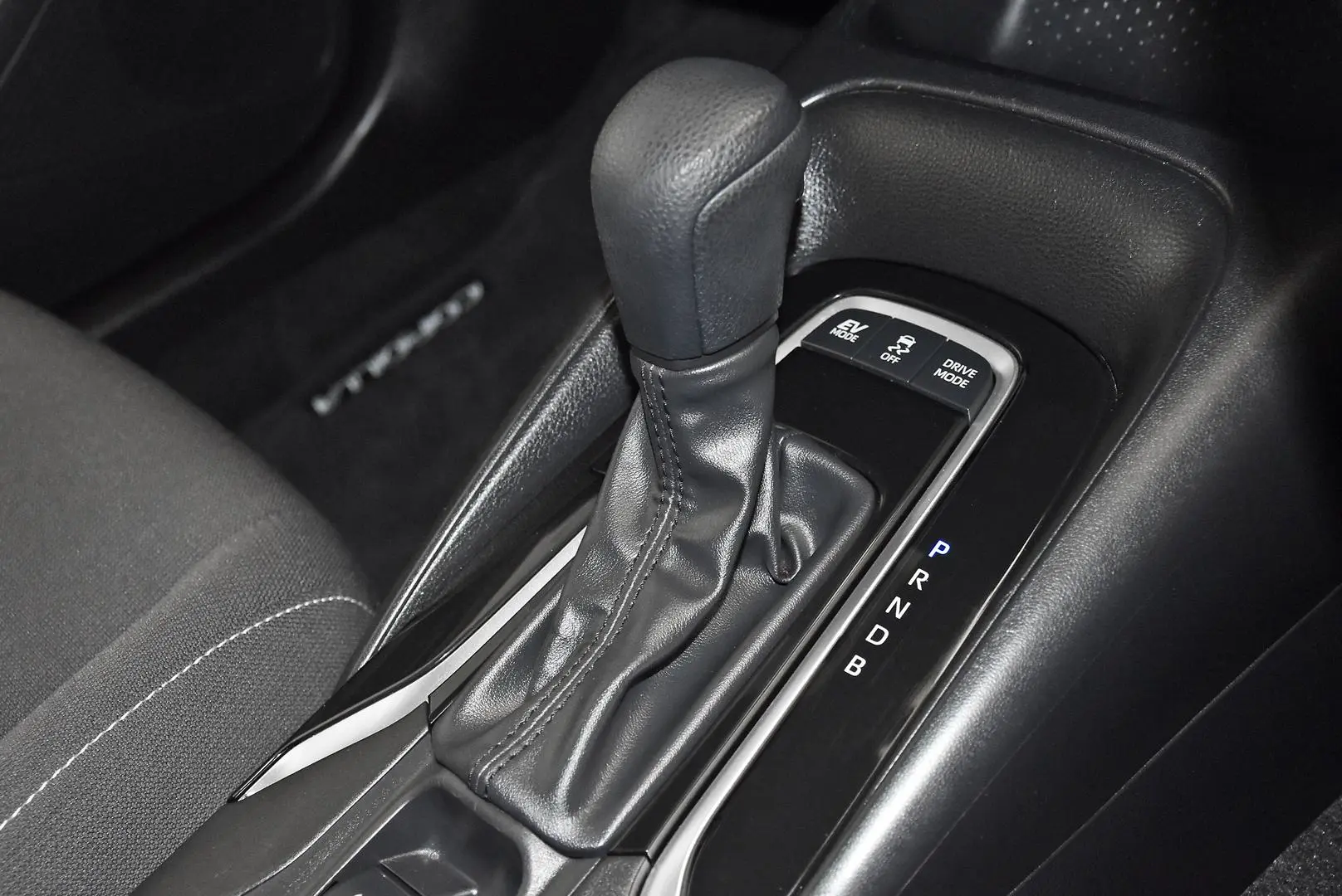 2022 Toyota Corolla Gallery Image 14