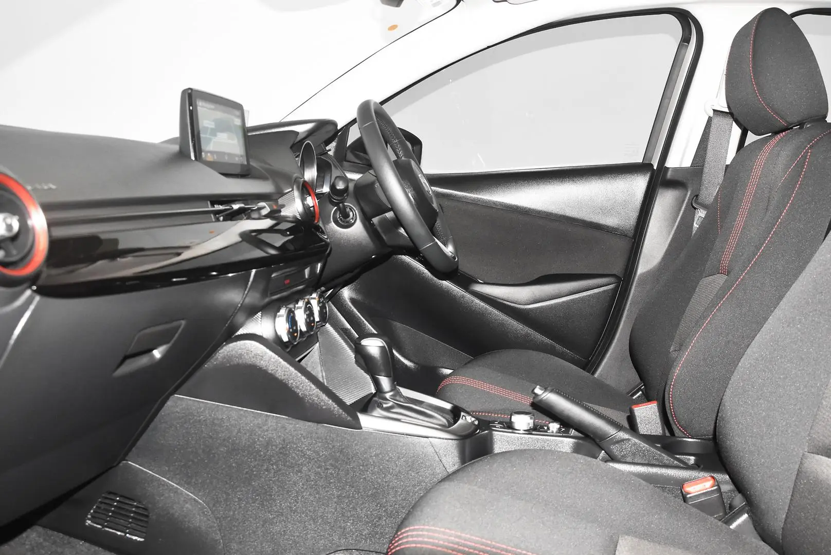 2025 Mazda 2 Gallery Image 17