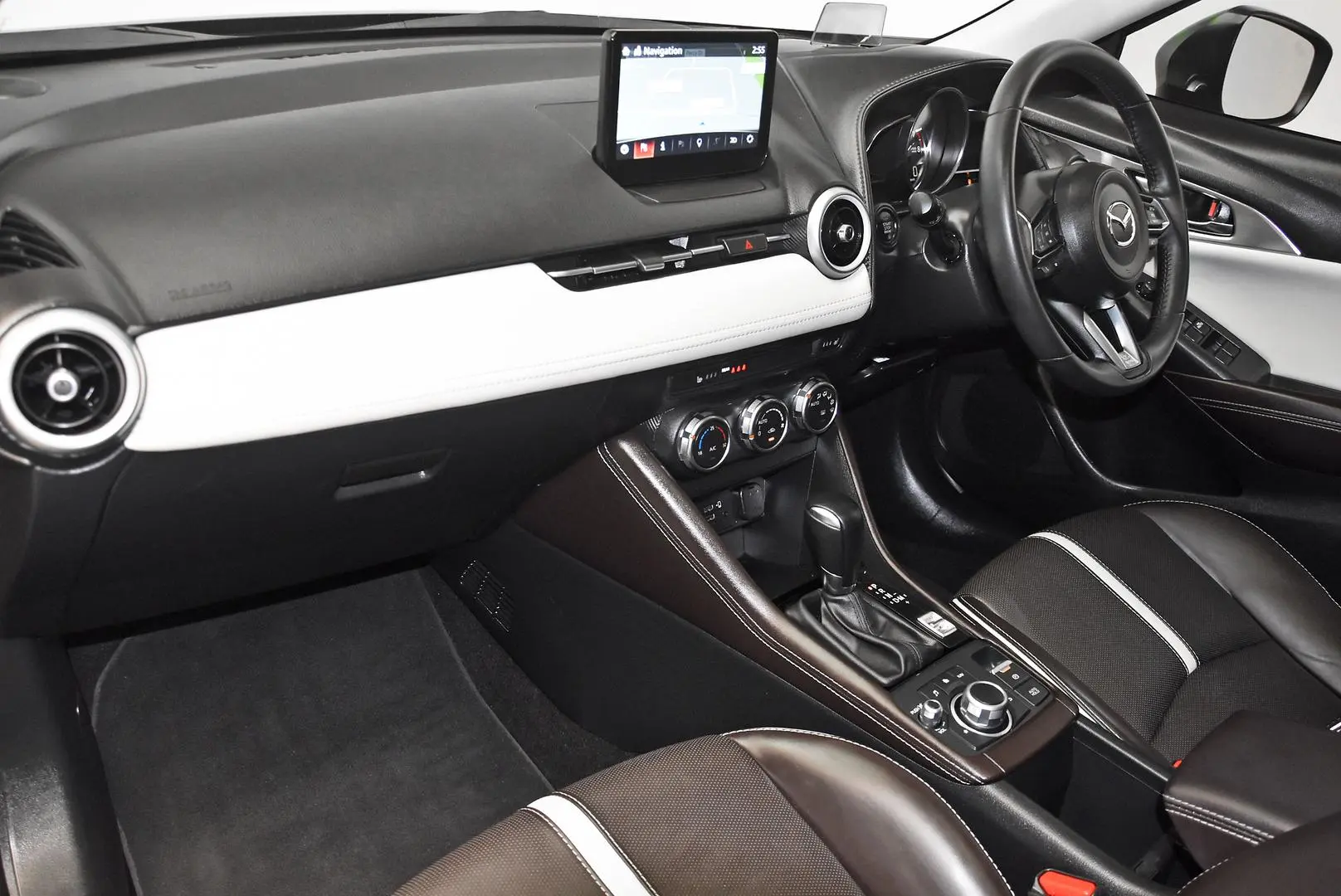 2022 Mazda CX-3 Gallery Image 16