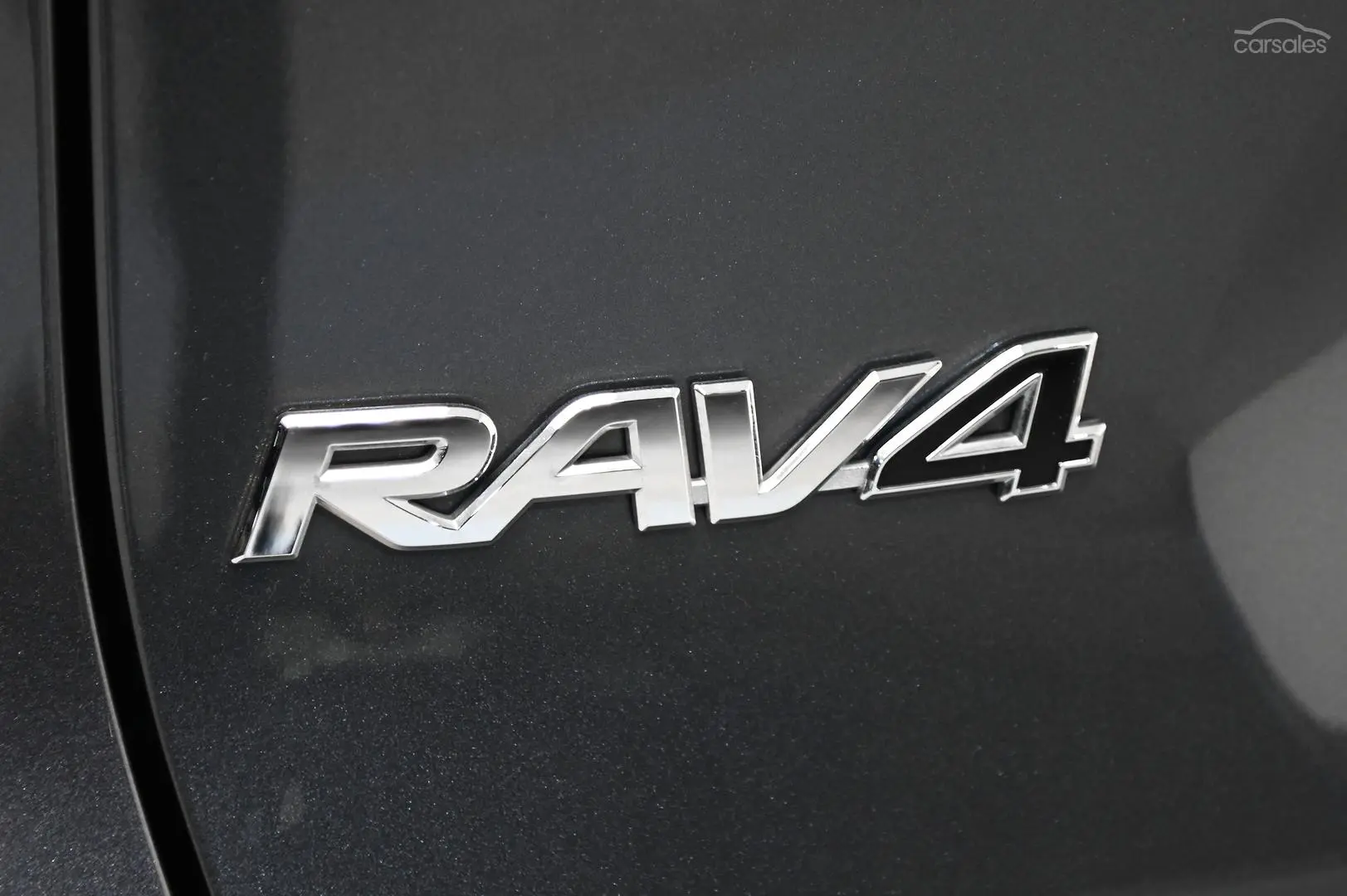 2020 Toyota RAV4 Image 7