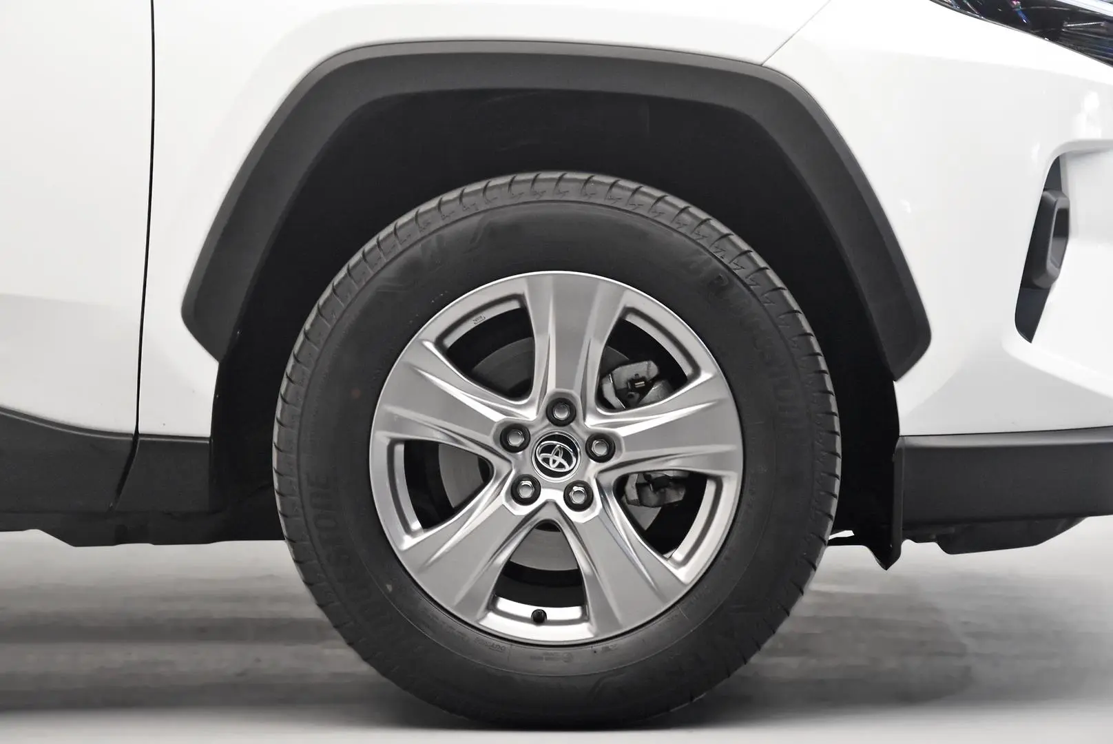 2024 Toyota RAV4 Gallery Image 23