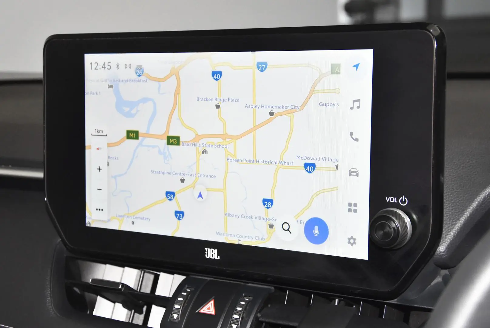 2024 Toyota RAV4 Gallery Image 12