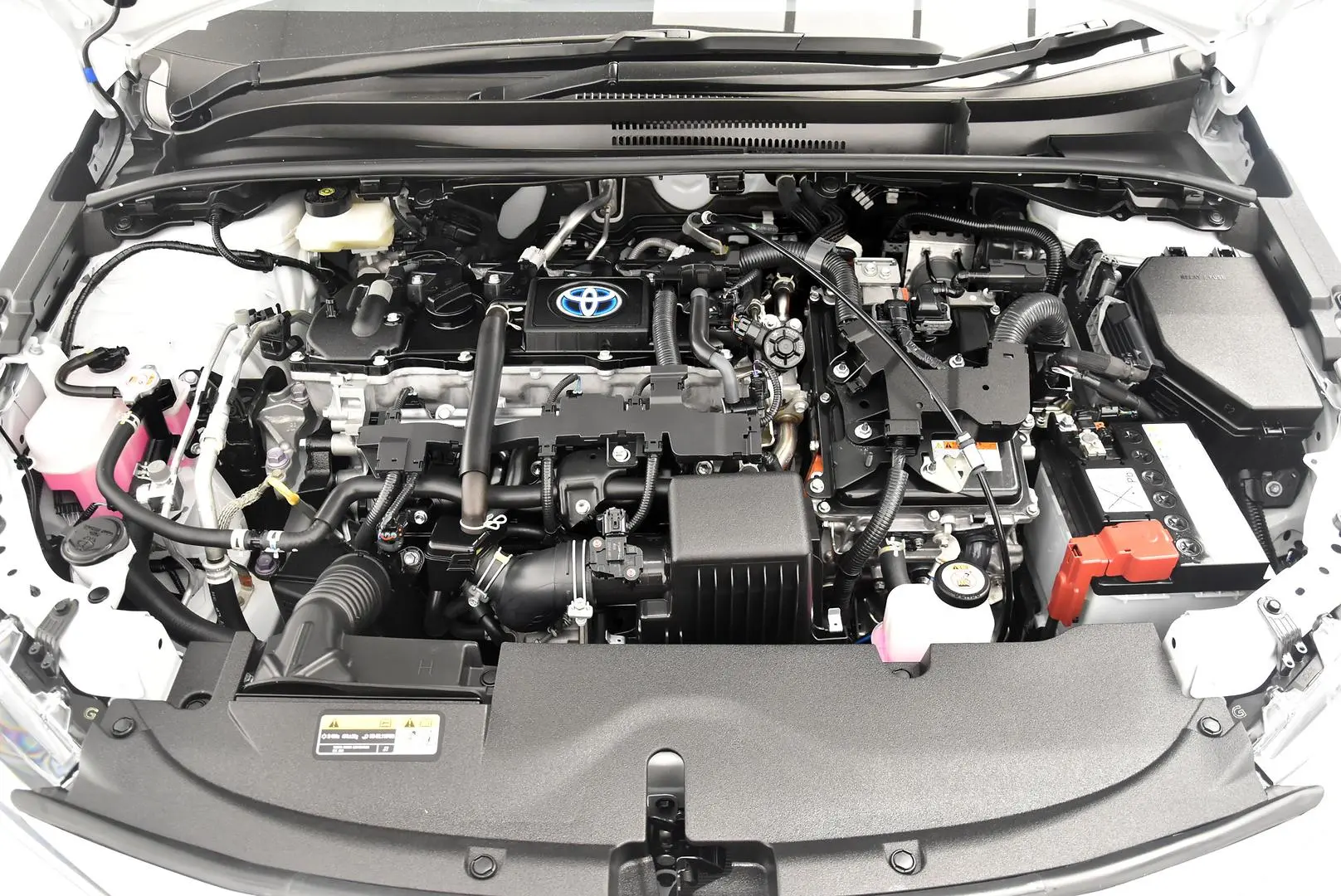 2024 Toyota Corolla Gallery Image 22