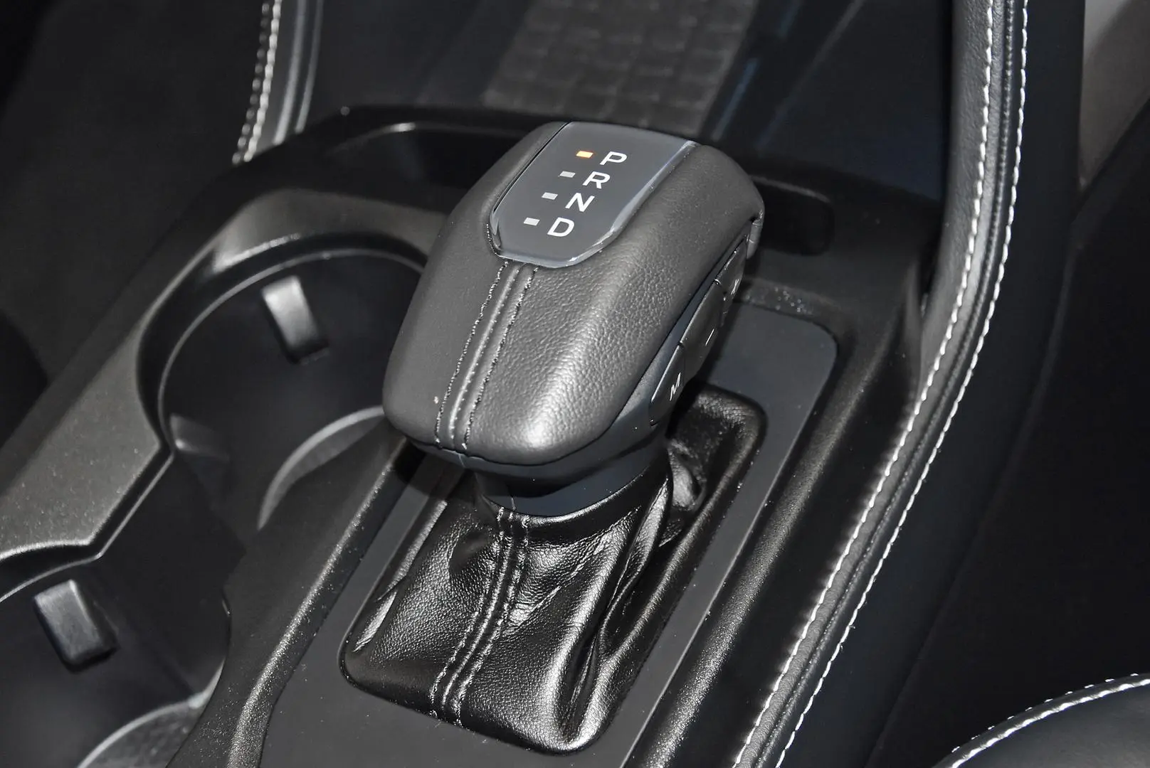 2024 Ford Ranger Gallery Image 13