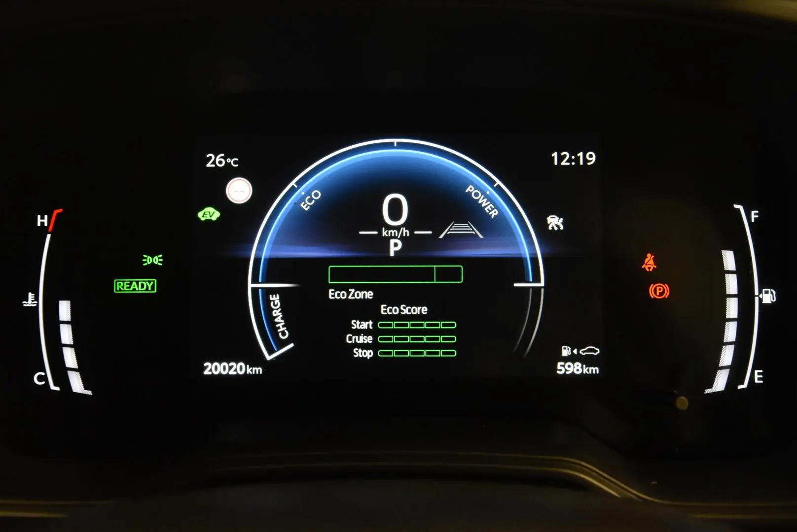 2024 Toyota Corolla Gallery Image 11