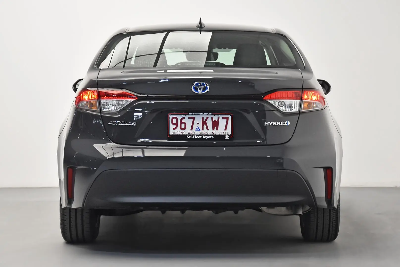2024 Toyota Corolla Gallery Image 6
