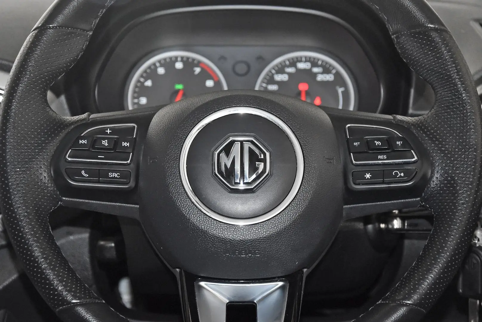 2022 MG MG3 Gallery Image 15