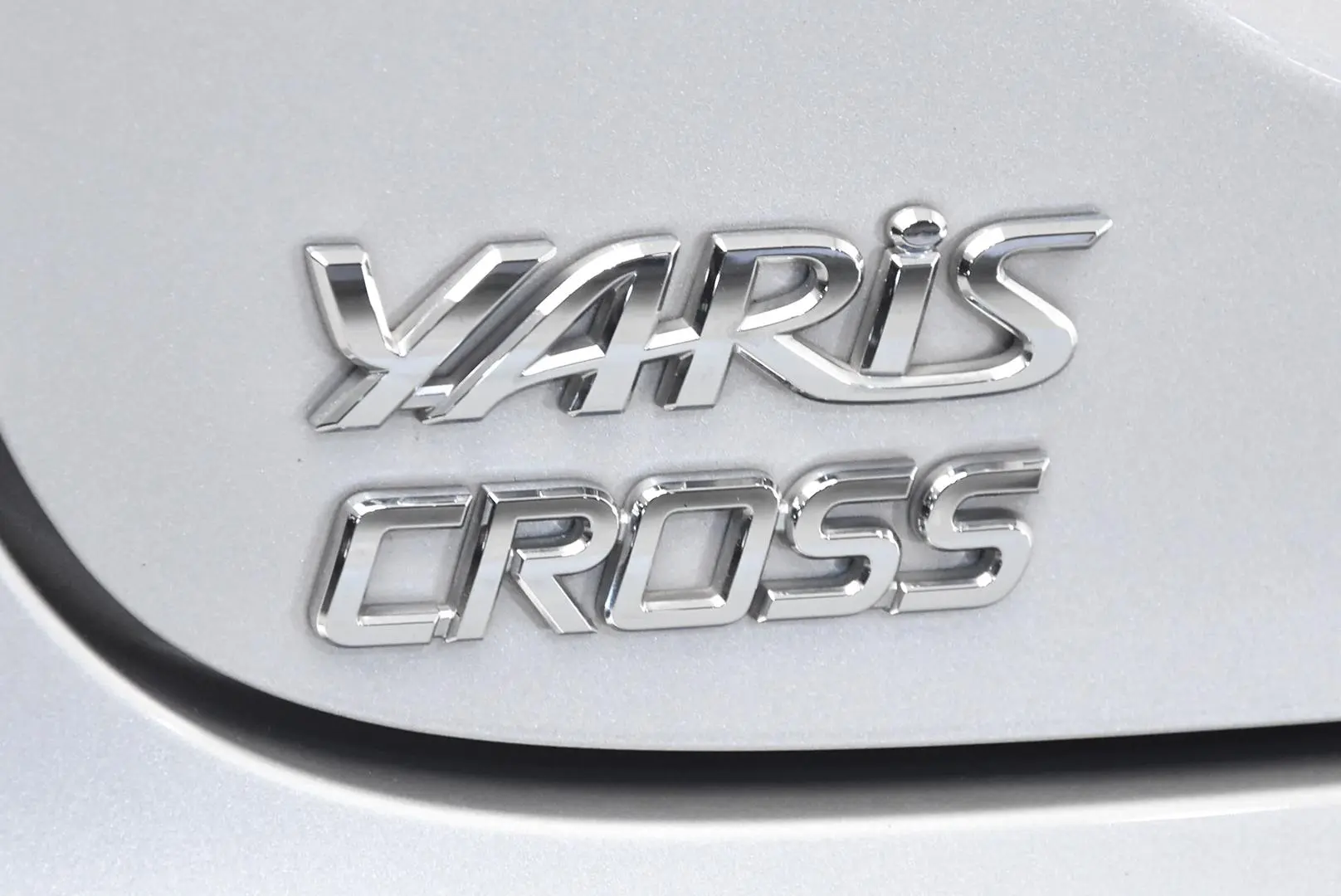 2020 Toyota Yaris Cross Gallery Image 7