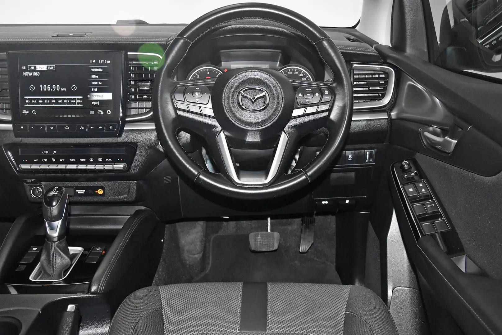 2020 Mazda BT-50 Gallery Image 14