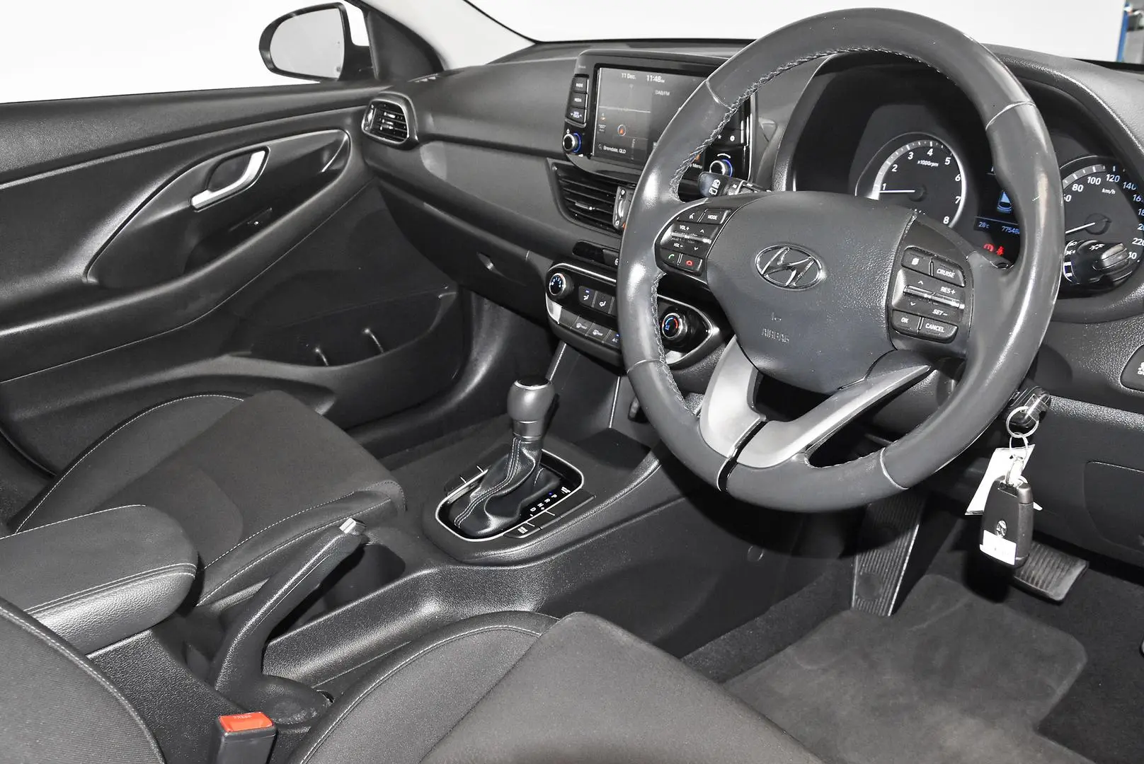 2019 Hyundai i30 Gallery Image 8