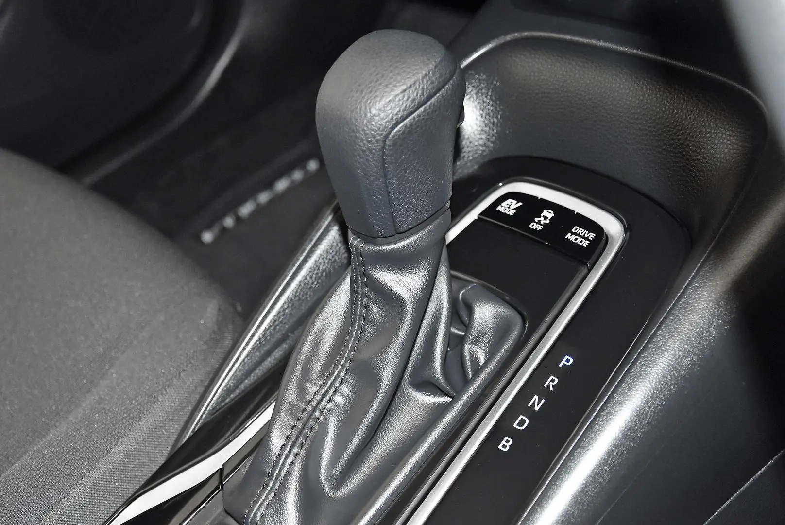 2024 Toyota Corolla Gallery Image 14