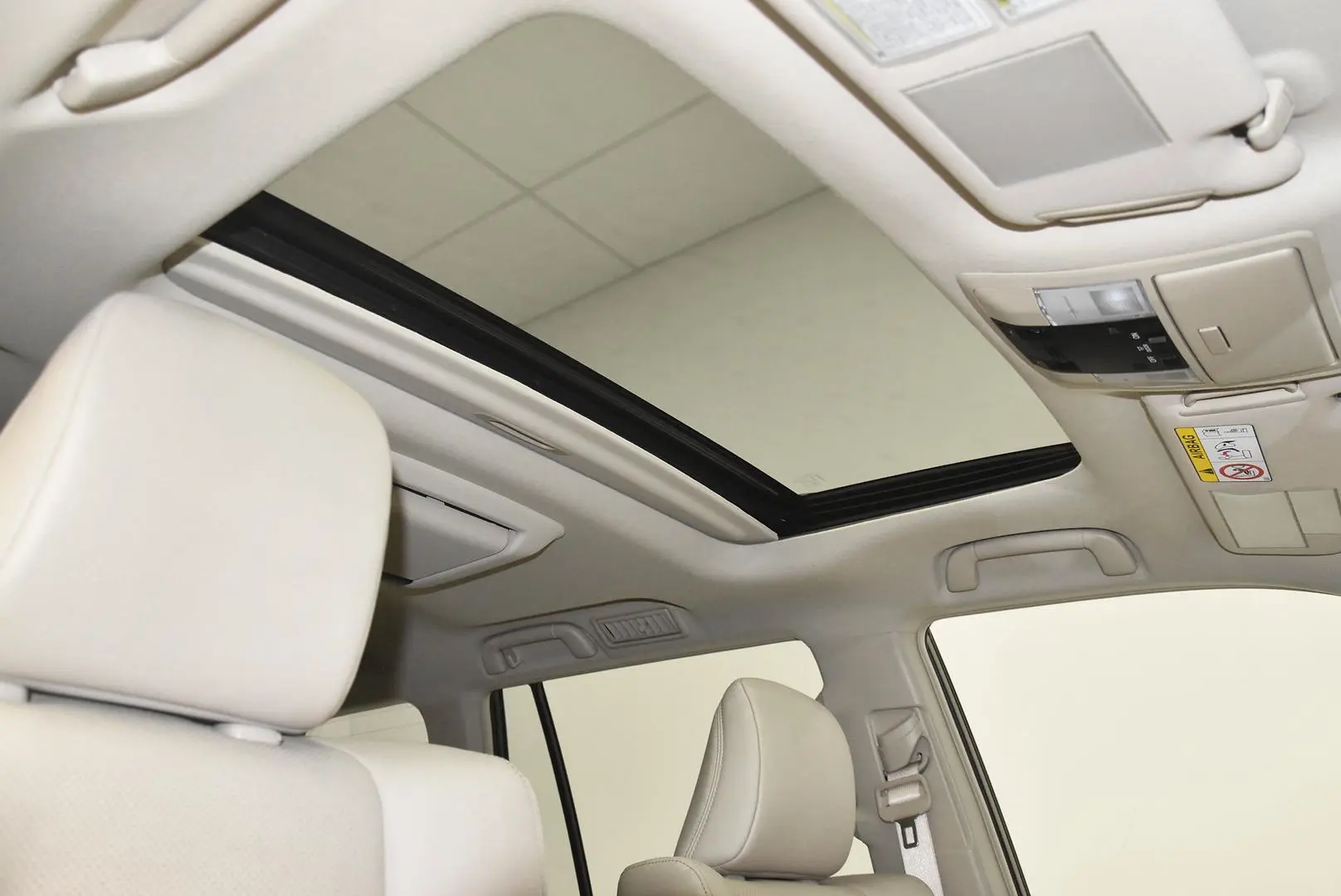 2022 Toyota Landcruiser Prado Gallery Image 20
