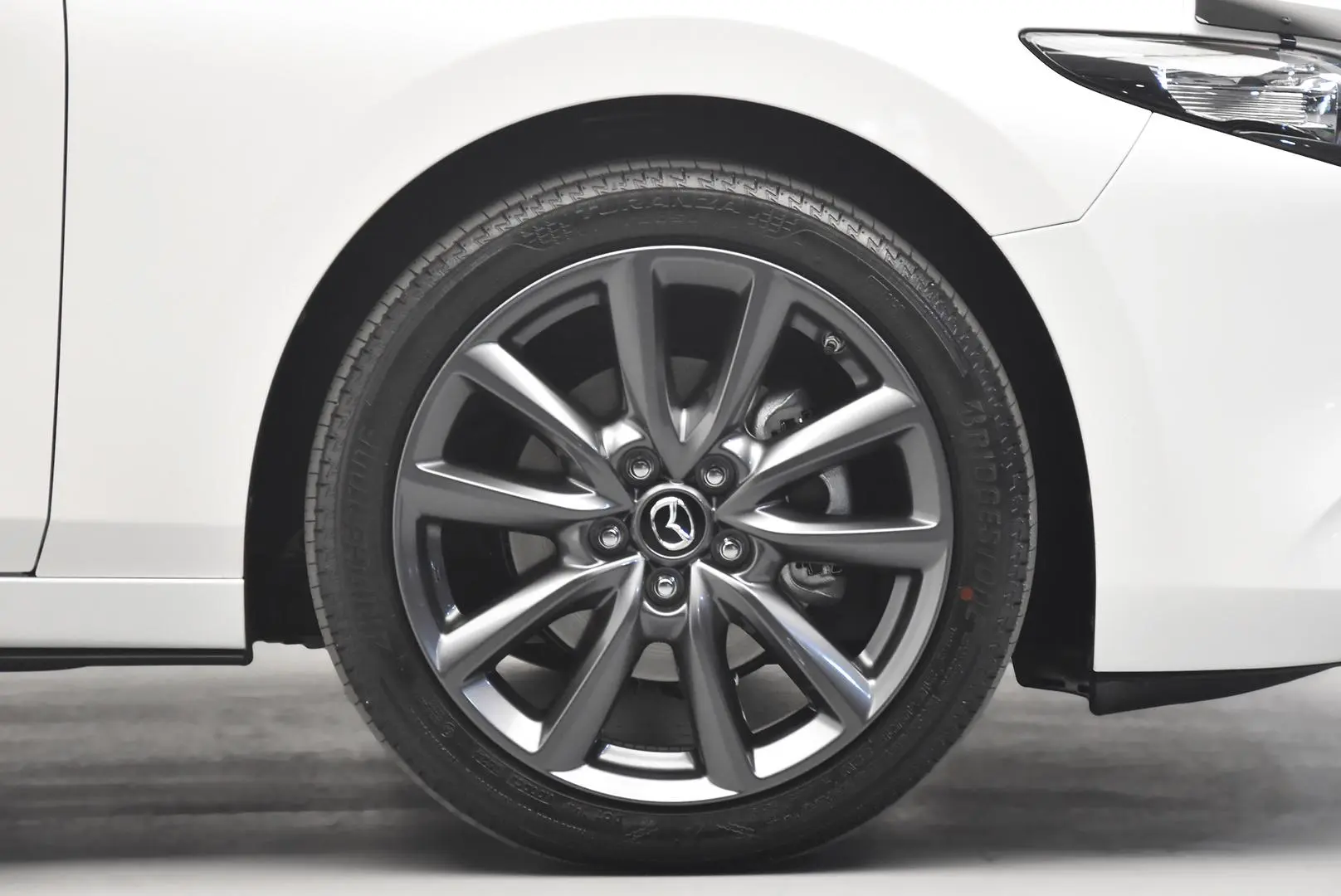 2024 Mazda 3 Gallery Image 22