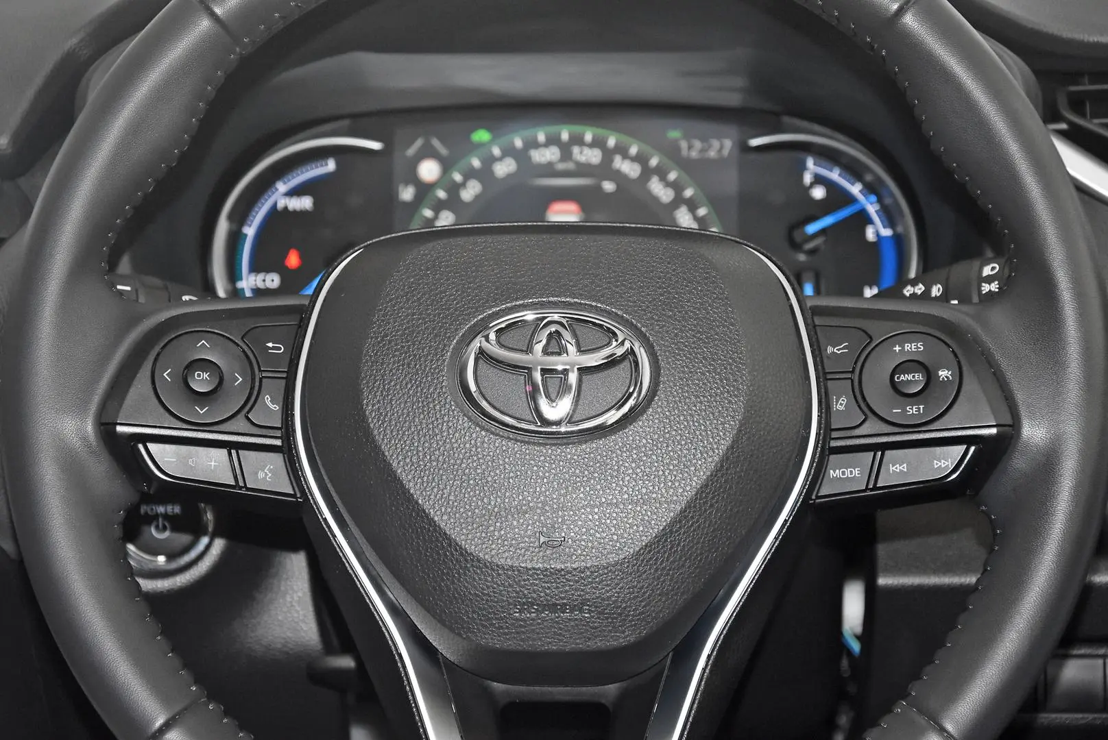 2024 Toyota RAV4 Gallery Image 16