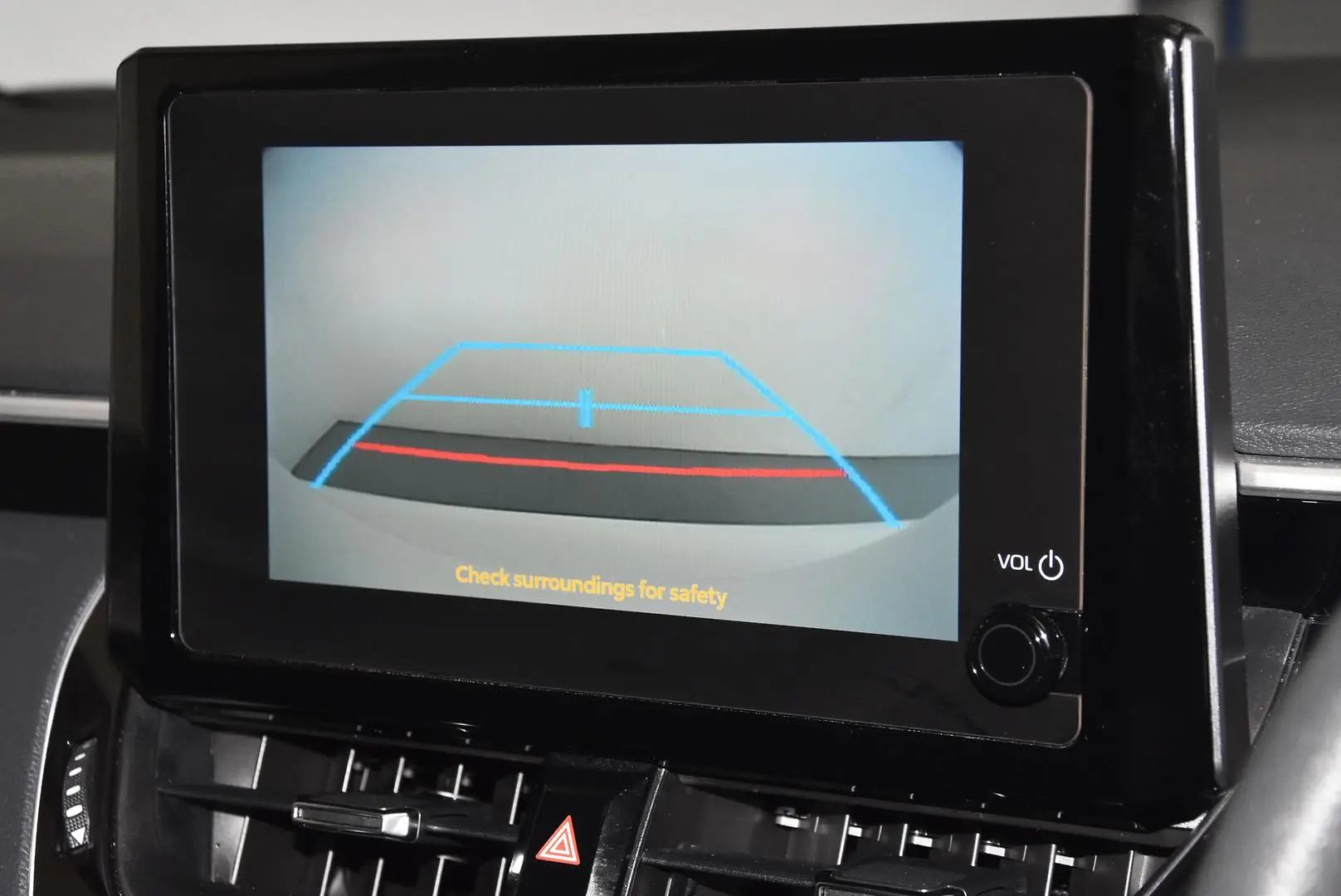 2024 Toyota Corolla Gallery Image 13