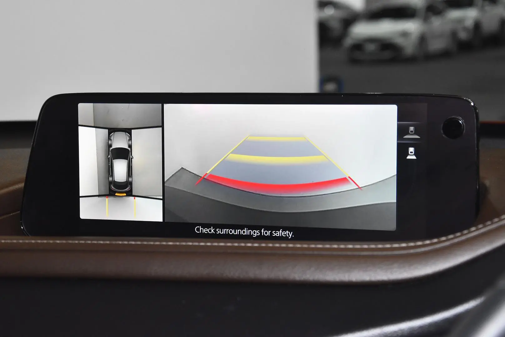 2024 Mazda CX-30 Gallery Image 12