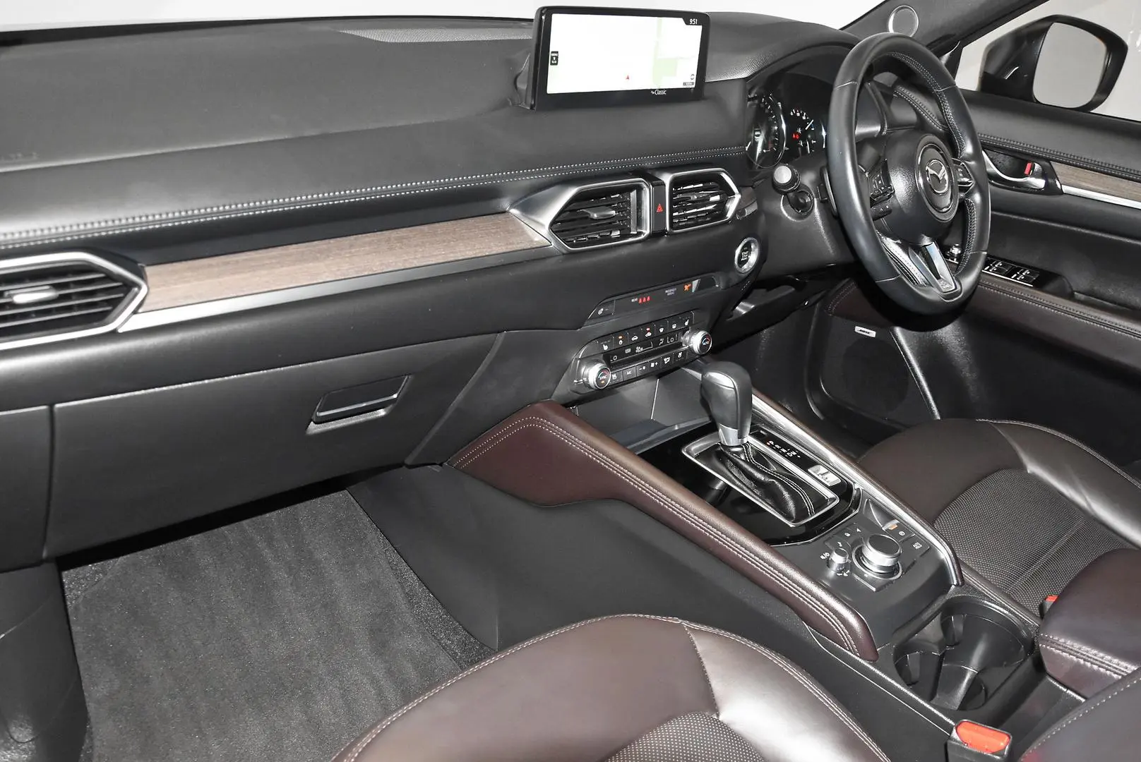 2022 Mazda CX-5 Gallery Image 16