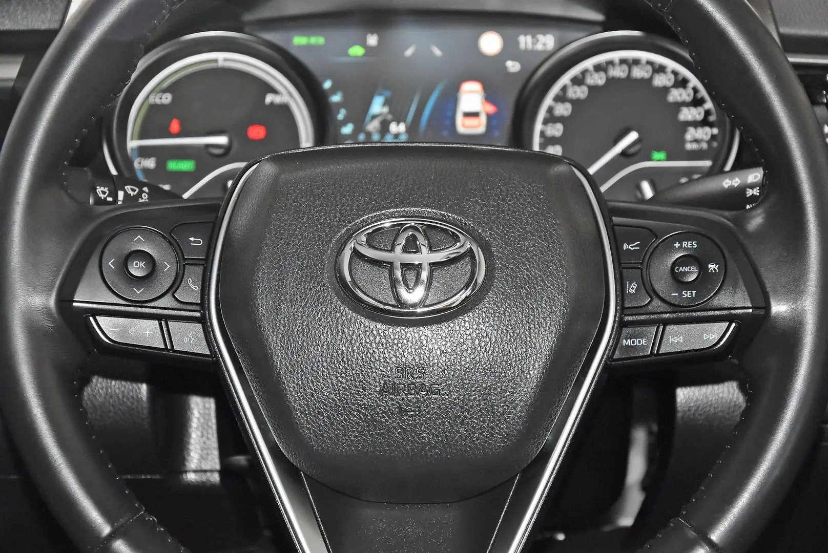 2021 Toyota Camry Gallery Image 15