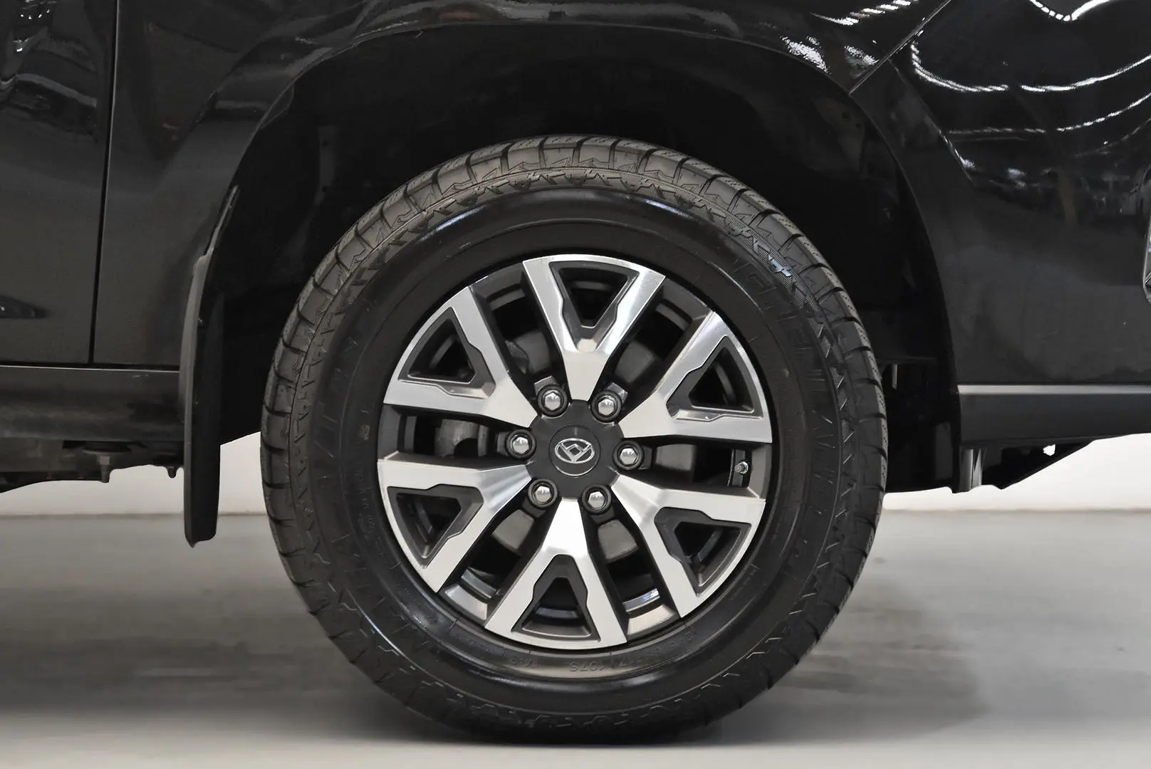 2022 LDV T60 Gallery Image 23