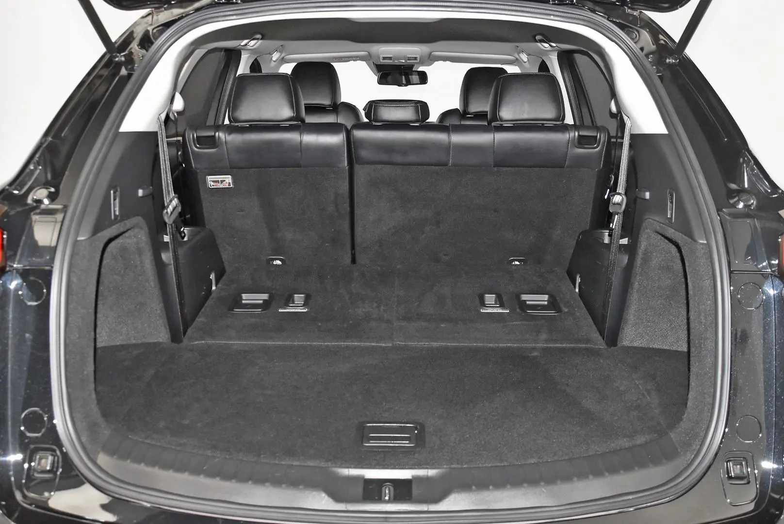 2022 Mazda CX-9 Gallery Image 21