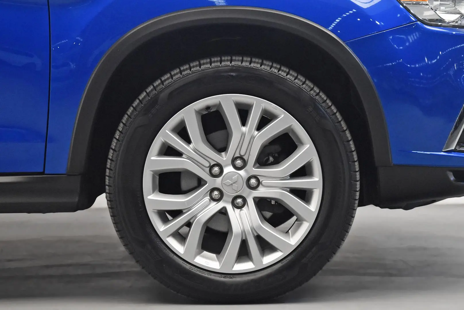 2018 Mitsubishi ASX Gallery Image 22