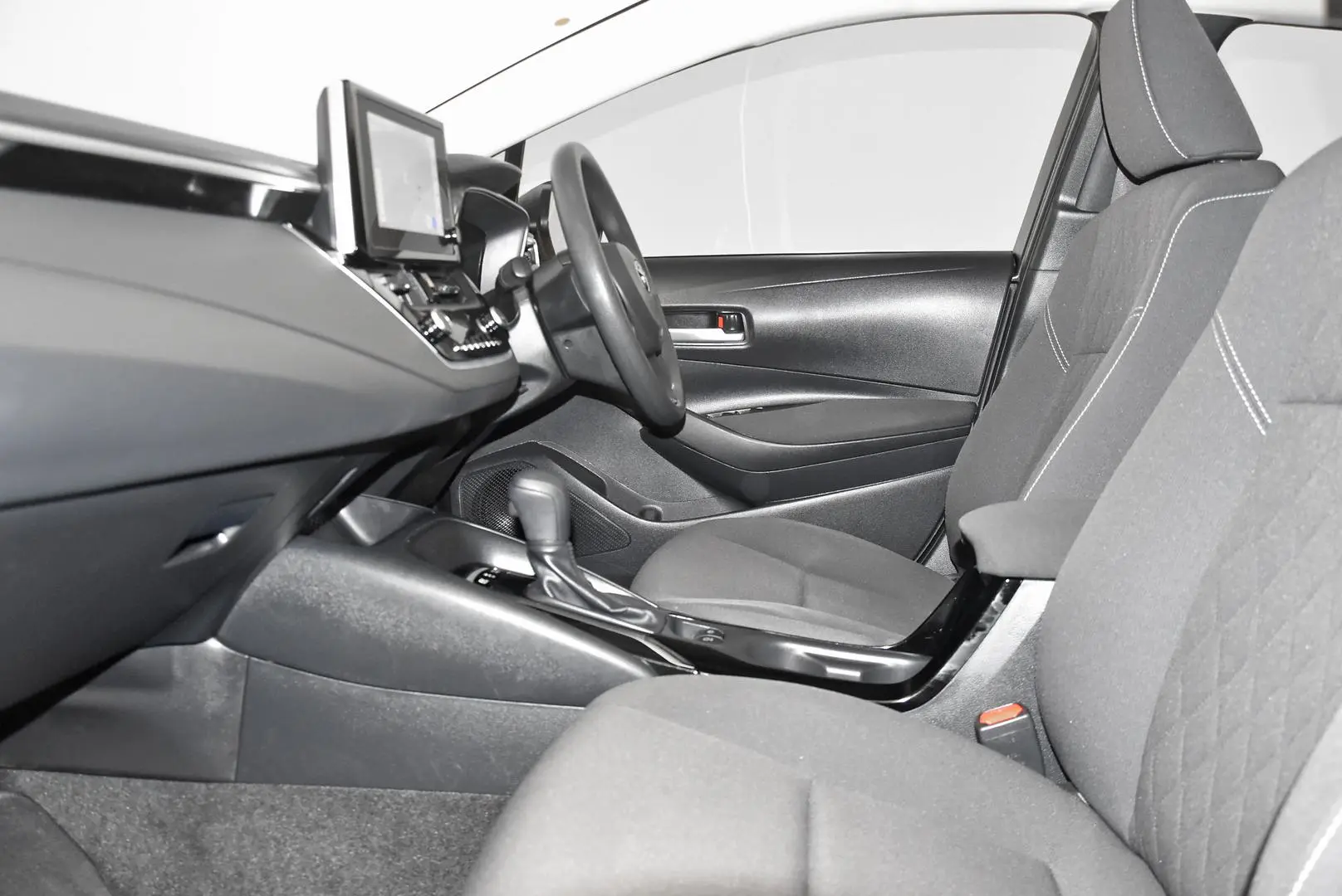 2024 Toyota Corolla Gallery Image 18