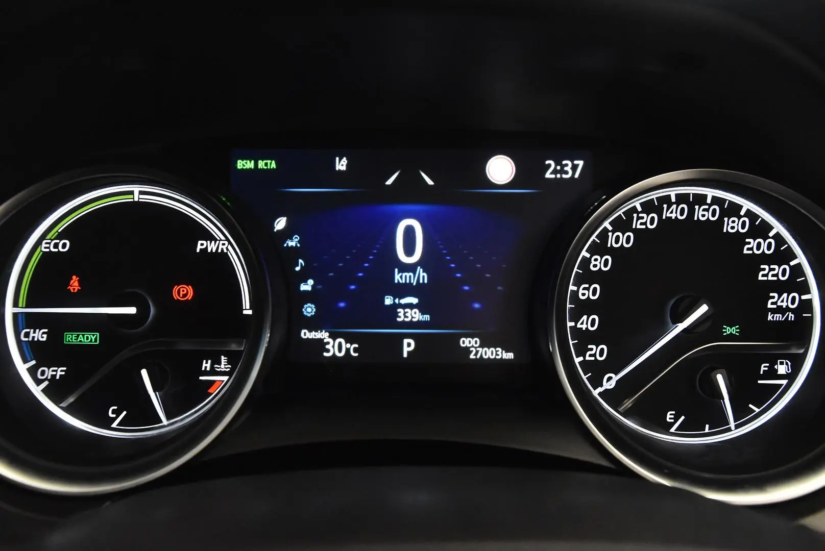 2024 Toyota Camry Gallery Image 10