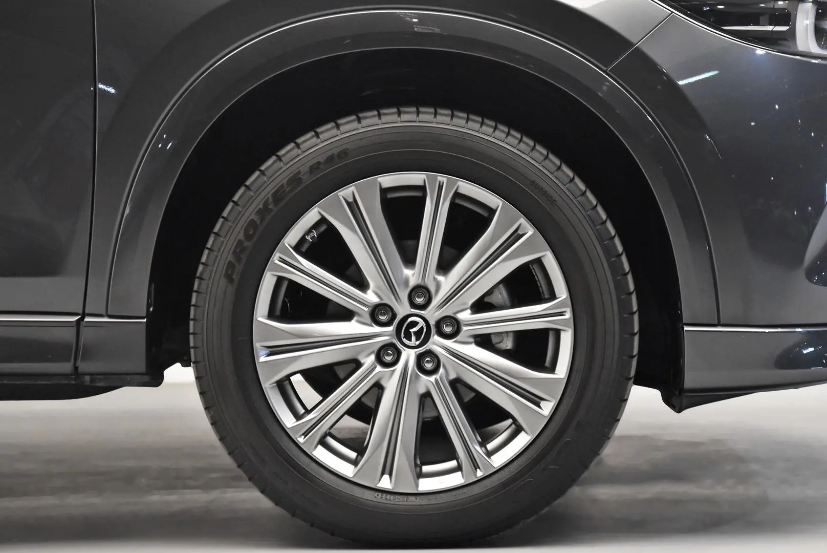 2022 Mazda CX-5 Gallery Image 24