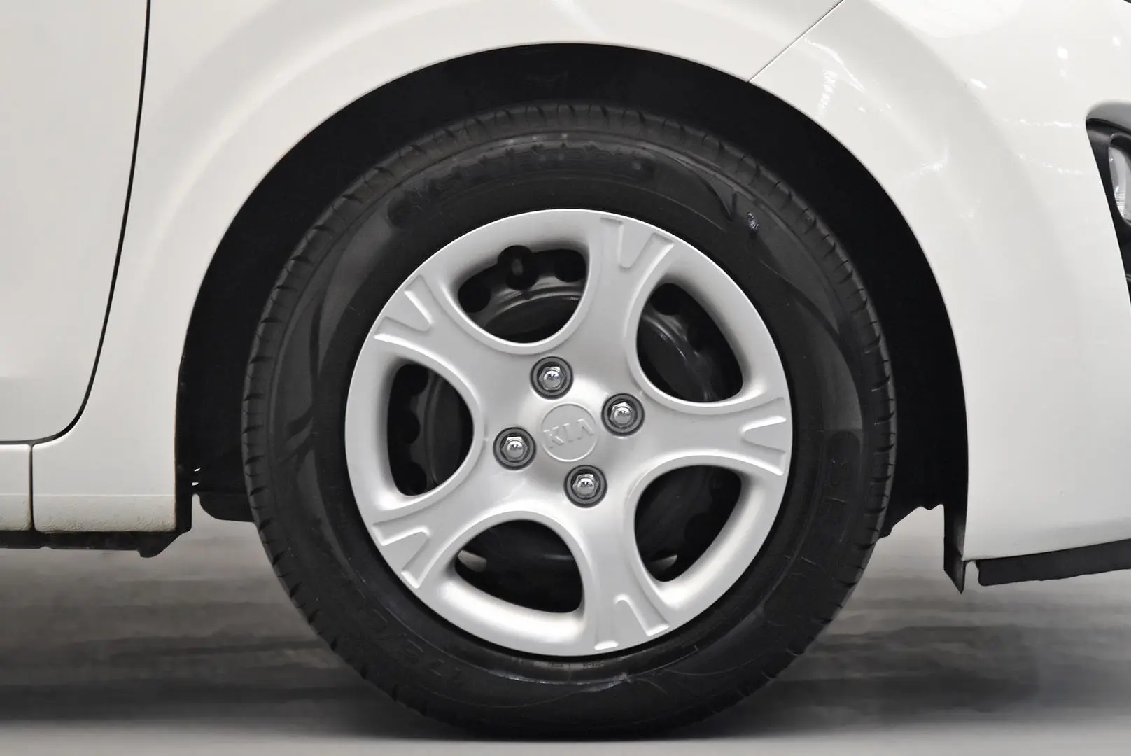 2018 Kia Picanto Gallery Image 22