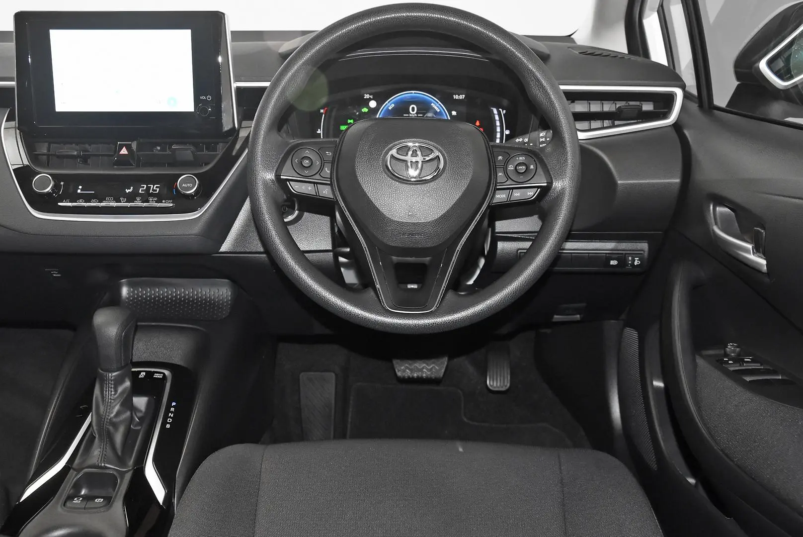 2024 Toyota Corolla Gallery Image 15