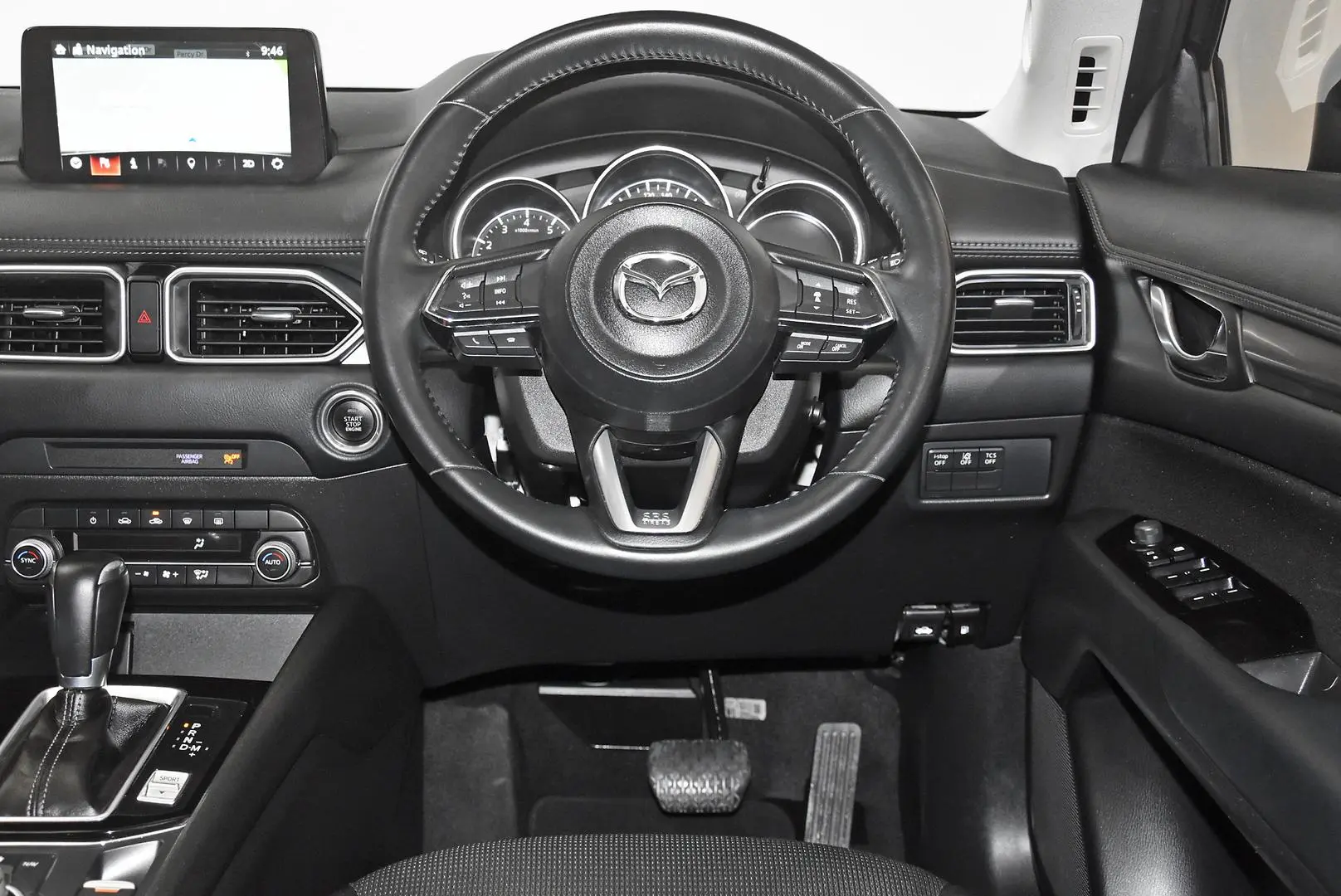 2021 Mazda CX-5 Gallery Image 14