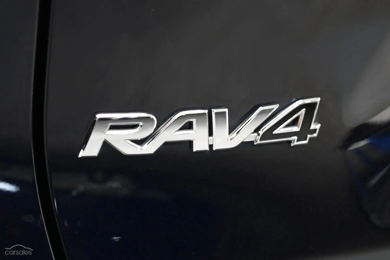 2021 Toyota RAV4 Image 7